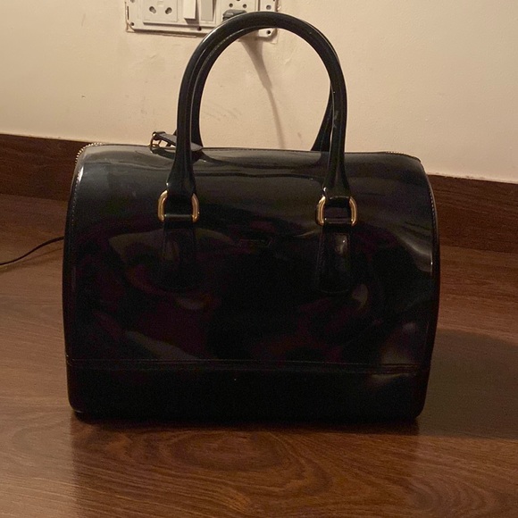 Furla Handbags - Furla candy bag